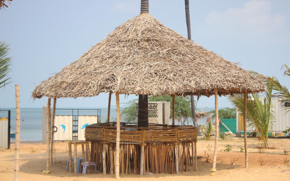 Hotellfasiliteter Foto