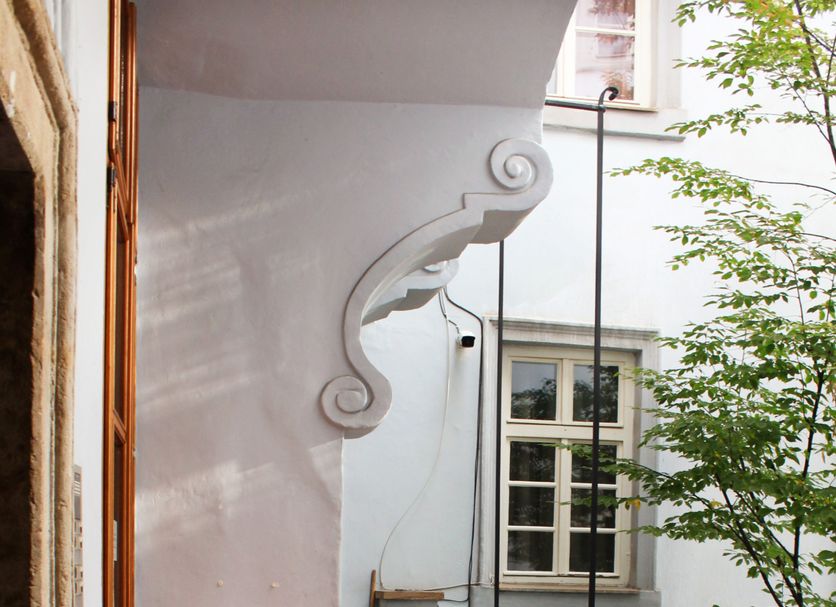 Hotellfasiliteter Foto