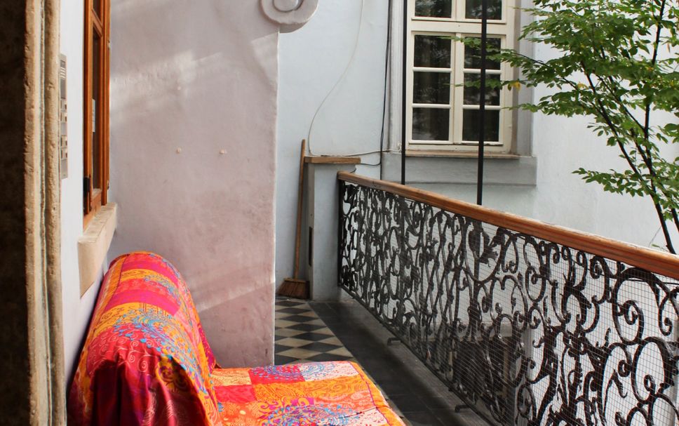 Hotellfasiliteter Foto