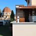 Takterrasse