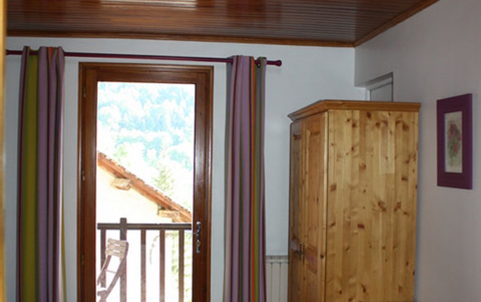 Romfasiliteter Foto