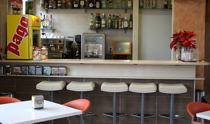 Bar Foto