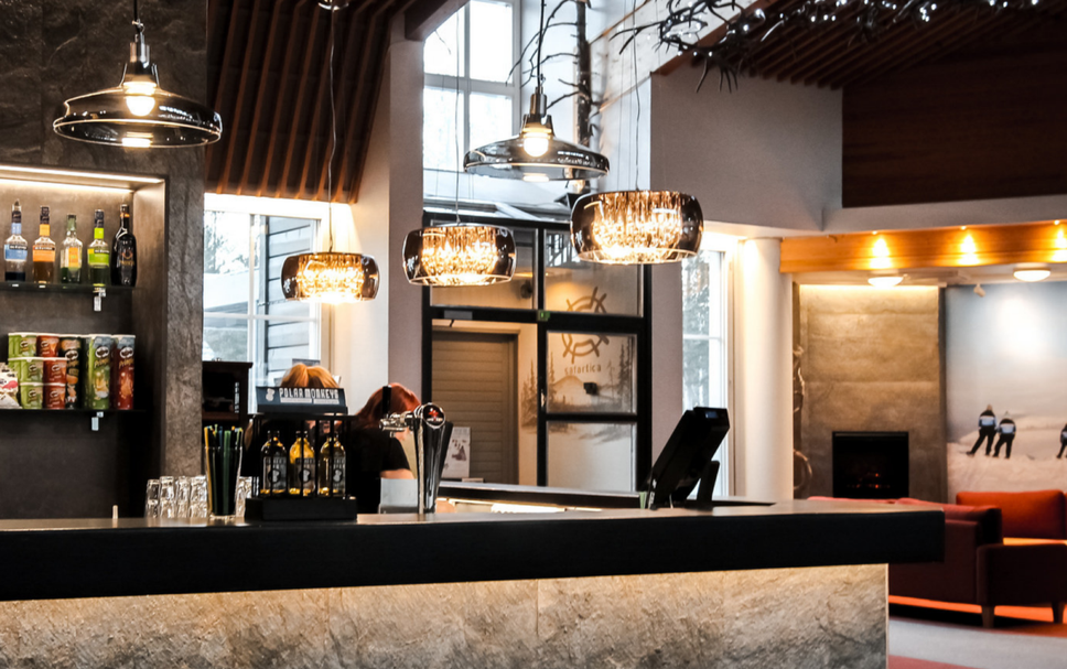 Bar Foto