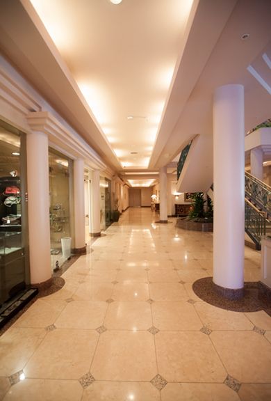 Hall