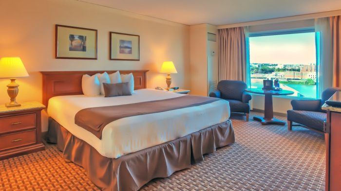 Soverom